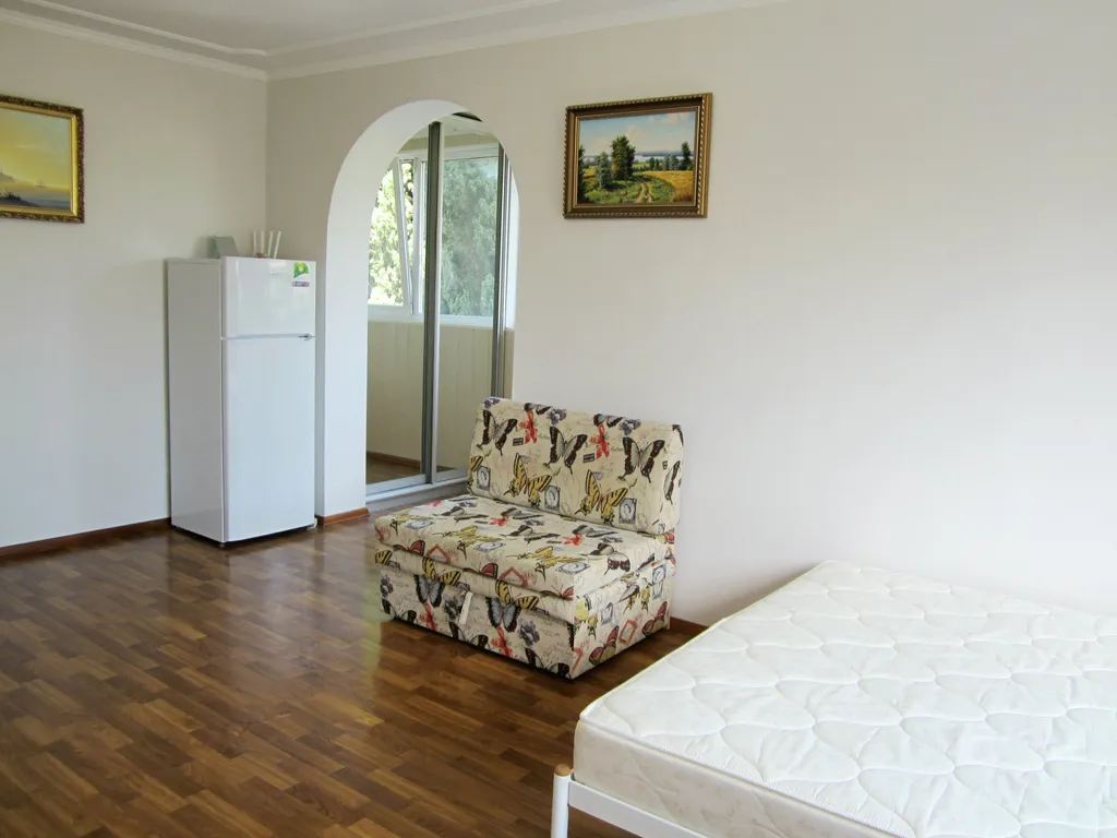 Квартира комфорт - класса у моря !