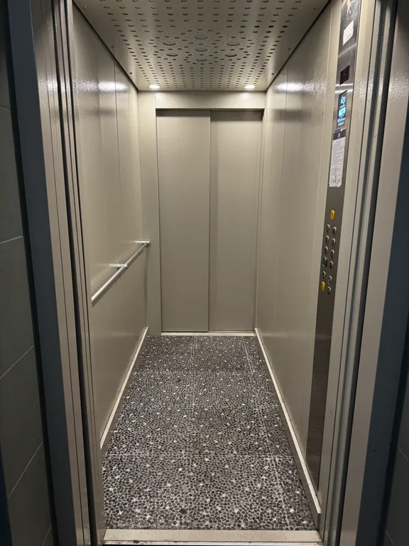 Уютная и чистая квартира