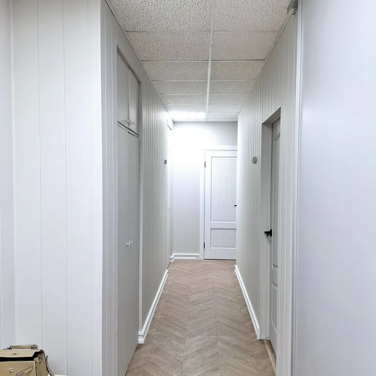 Новая 2-х комнатная в центре на Заливе