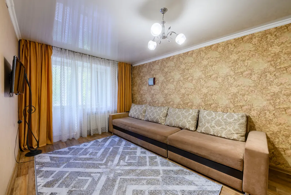 Идеально для туристов и командированных