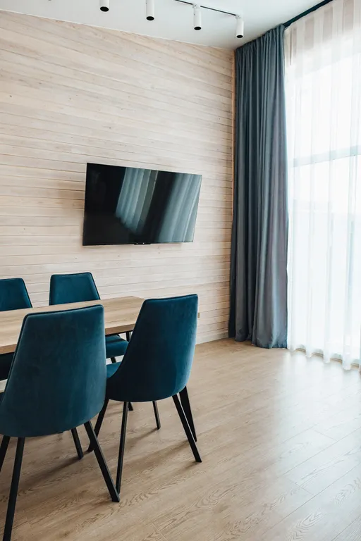 Квартира Квартира Абсолютно новый апартамент — Шерегеш