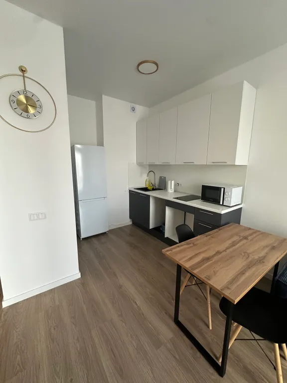 Современная квартира рядом с метро и аэропорт Внуково