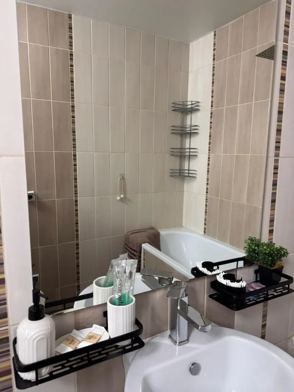 Квартира для отдыха и деловых поездок