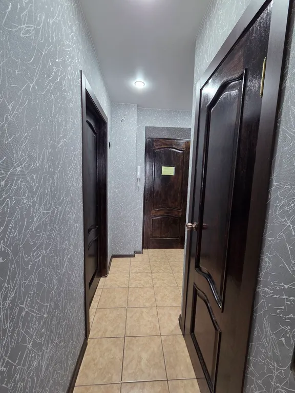 Квартира Квартира в 5 минутах от центра — Ярославль