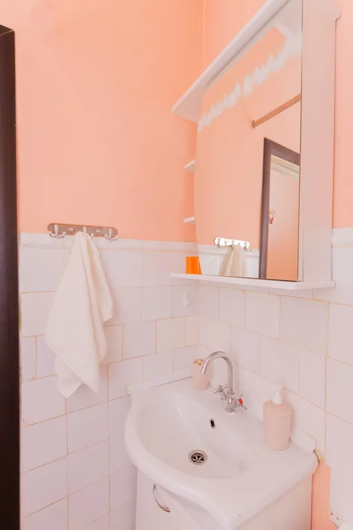 Квартира 1-комнатная Квартира — Москва