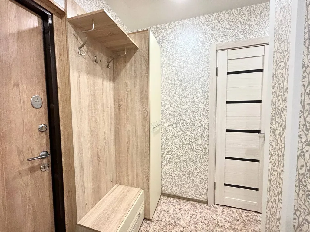 Квартира Просторная квартира до 4х гостей — Ярославль