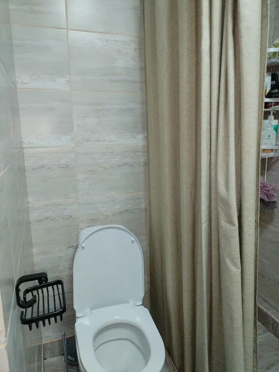 Комната недалеко от моря