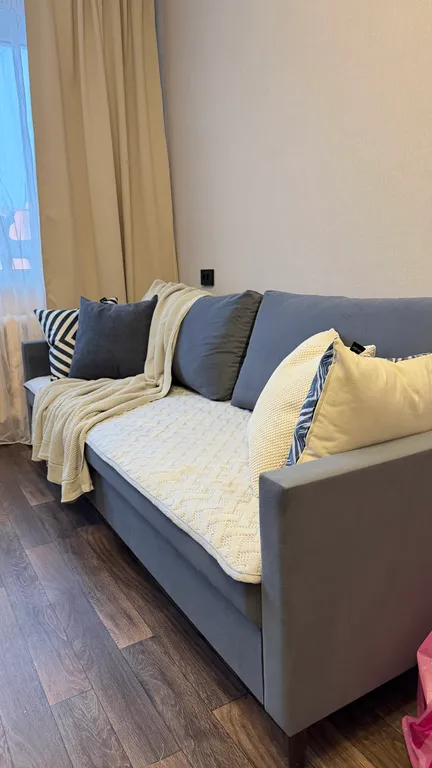 Квартира Уютные Хибины — аренда посуточно в Кировск