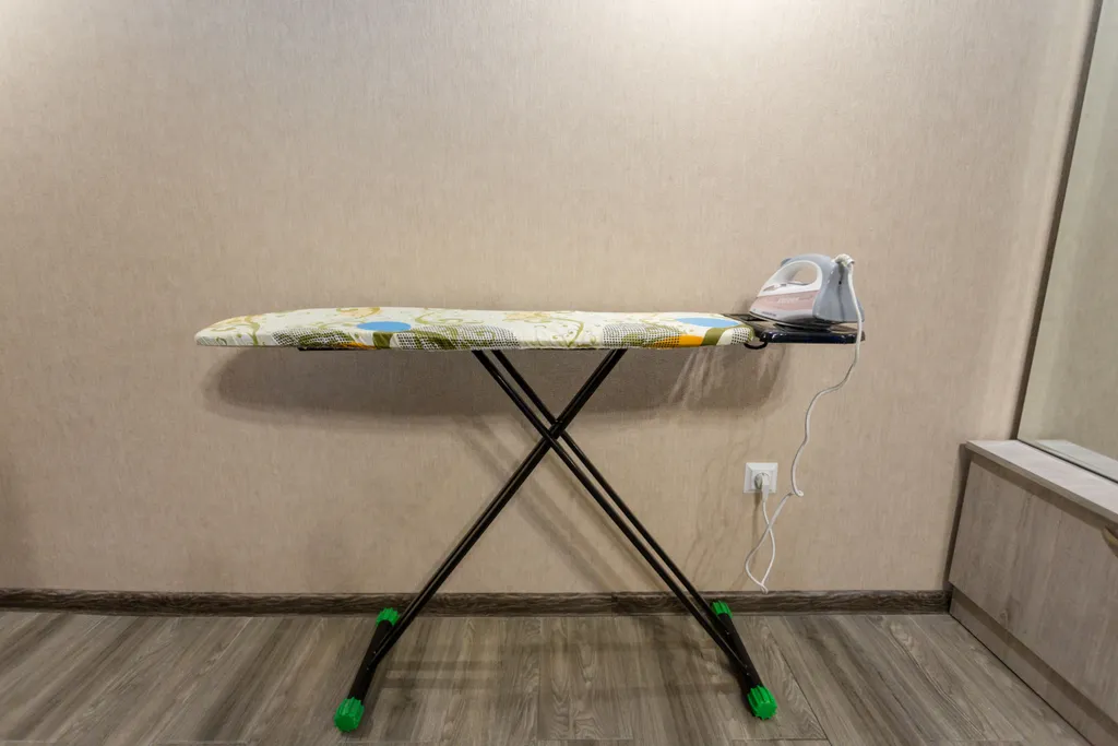 Apartment in the old town