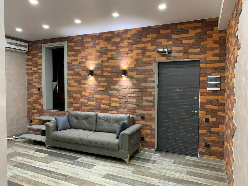 2-комнатная Квартира — аренда посуточно в Батуми