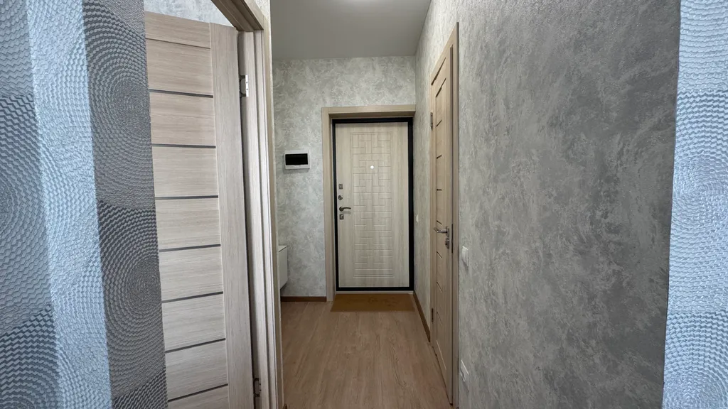 Квартира Квартира возле Ж/Д вокзала — Самара