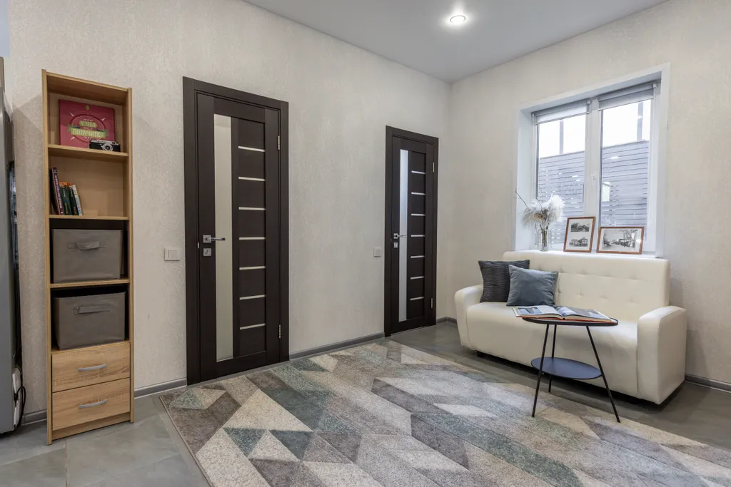 Уютный и атмосферный загородный дом Беликово Клаб Хаус