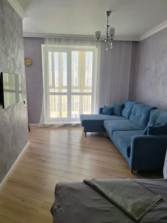 Летняя квартира