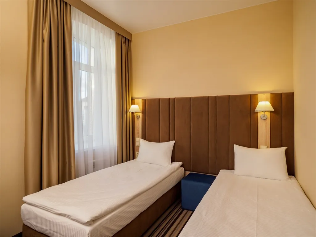 Квартира Комната — аренда посуточно в Смоленск