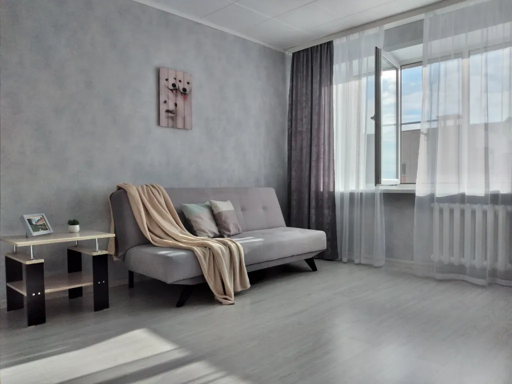 Живи у меня