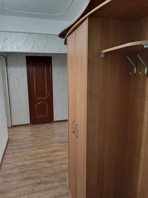 Квартира Квартира у моря, 2-комнатная разносторонняя — Махачкала