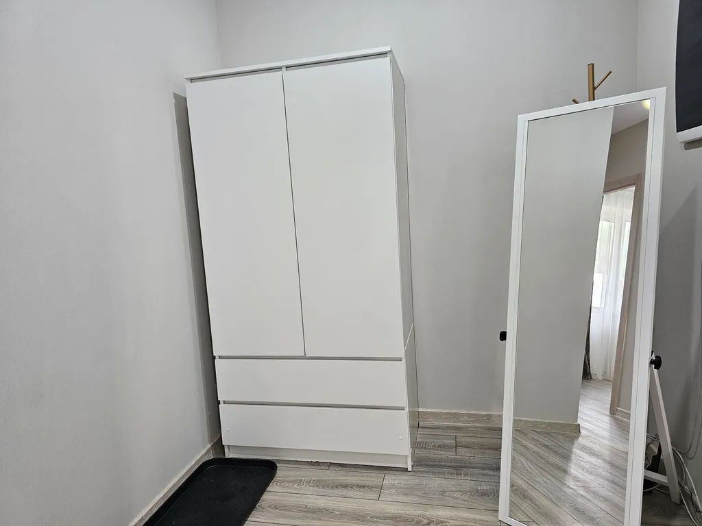 Квартира Просторная 3 км квартира Бирюза на озере в центре города — Горячий Ключ