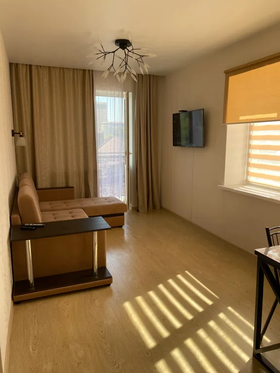 Квартира Квартира в центре Анапы — Анапа