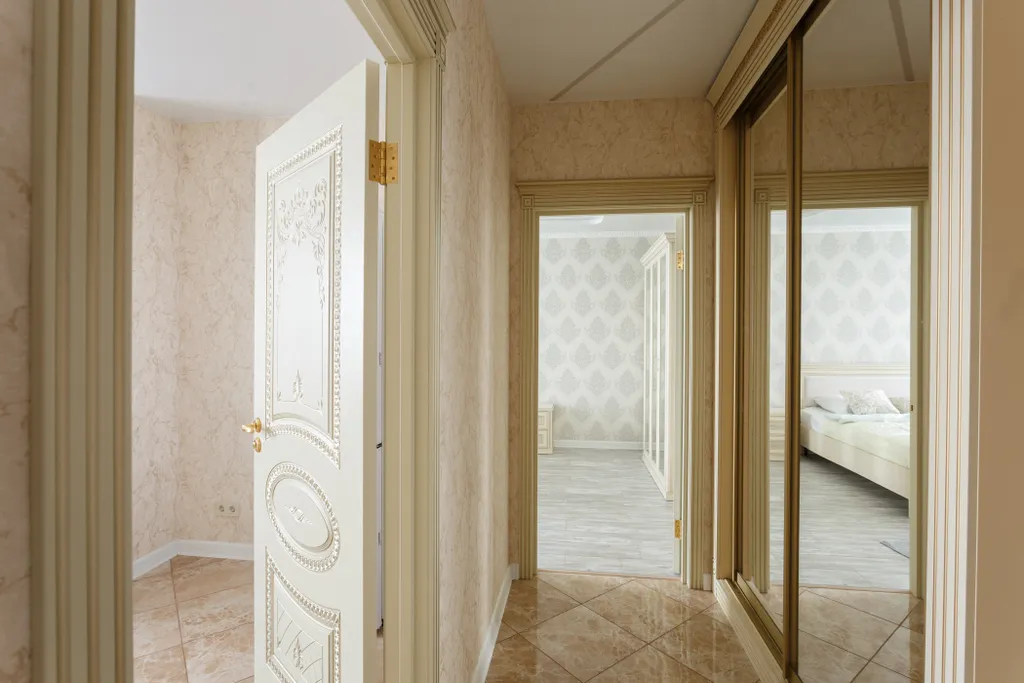 Квартира Квартира для семьи в новом ЖК — Ярославль