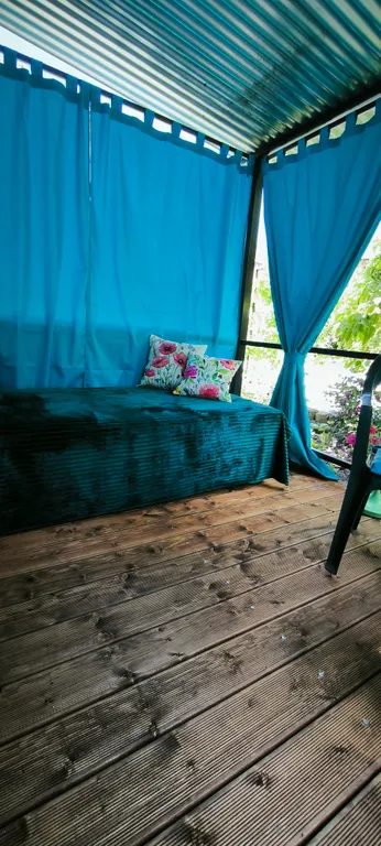 Коттедж Уютный летний домик — Геленджик