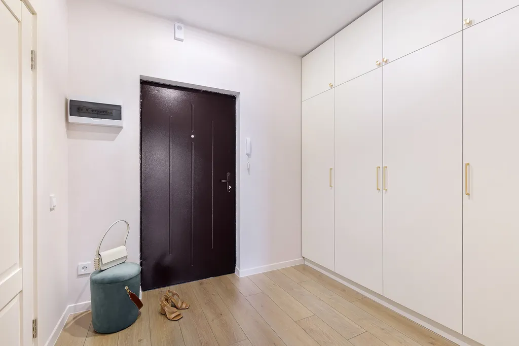 Квартира Двухкомнатная квартира Бриз — Краснодар