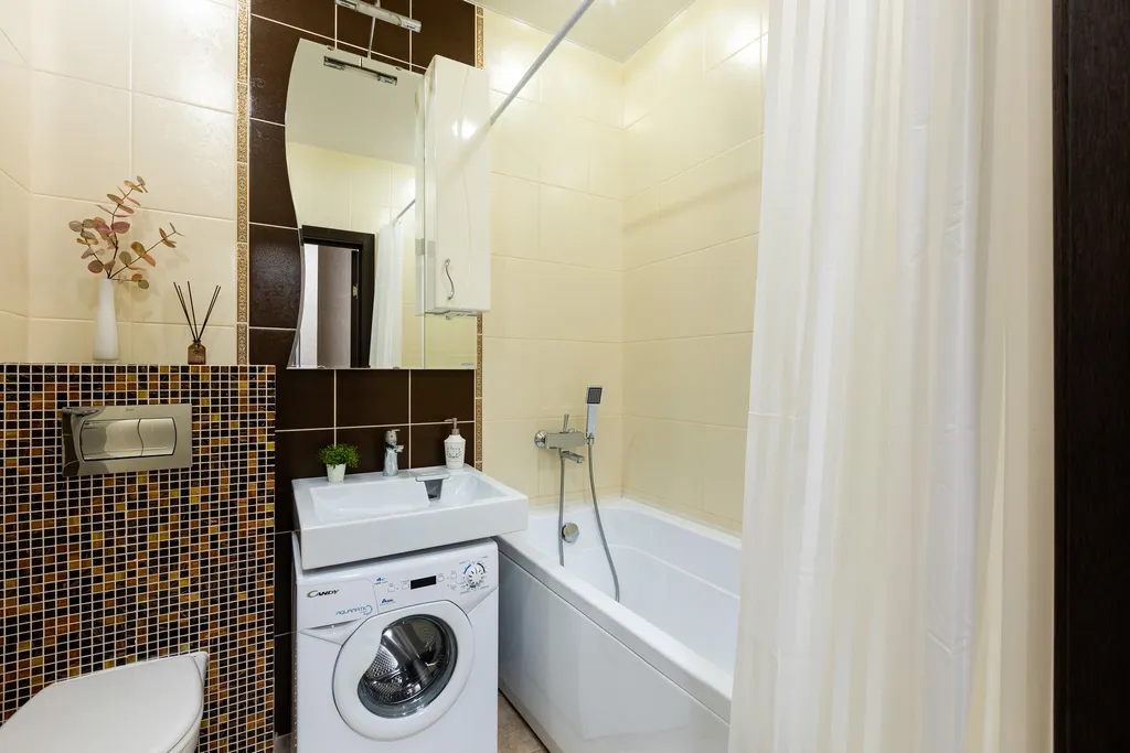 Квартира в элитном ЖК Квартал Энтузиастов