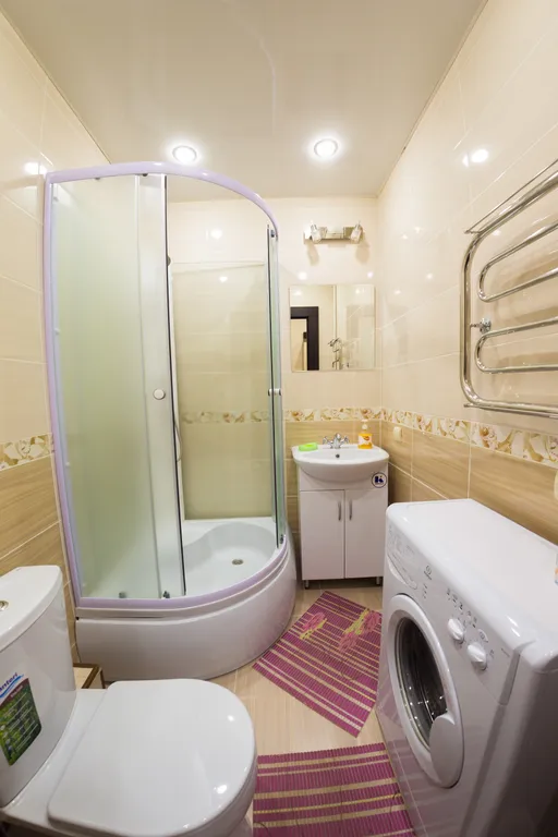 Удобная квартира в центре