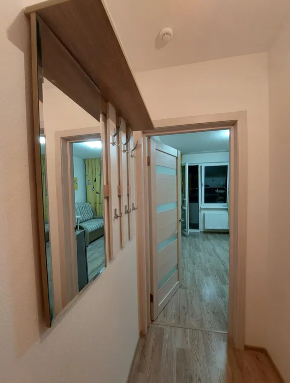 Студия Апарт