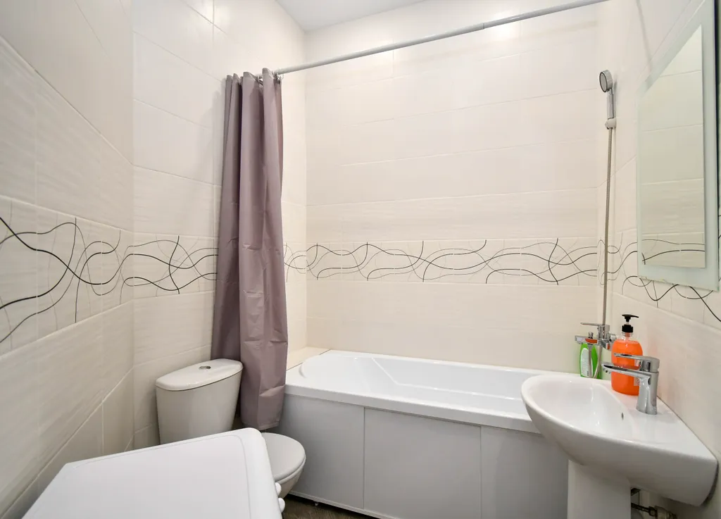 Квартира Квартира бизнес-класса — Красноярск