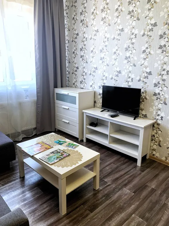 Квартира Квартира в самом сердце города — Горячий Ключ