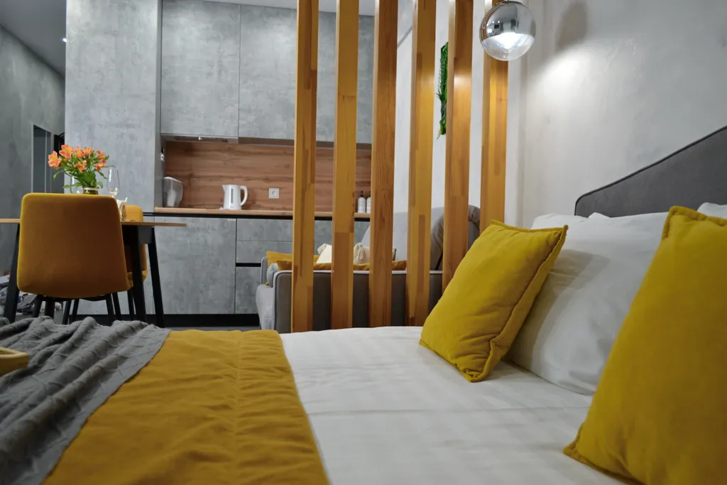 Золотой луч — ваш личный взгляд