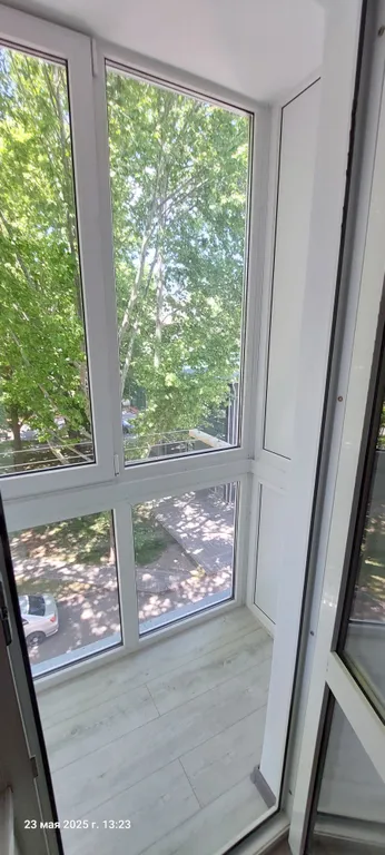 Квартира 1-комнатная Квартира — Анапа