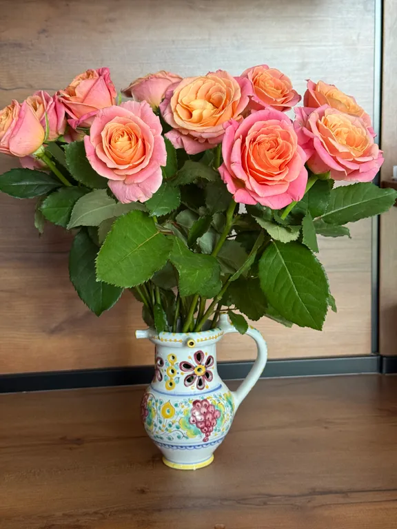 Уютная квартира и горы