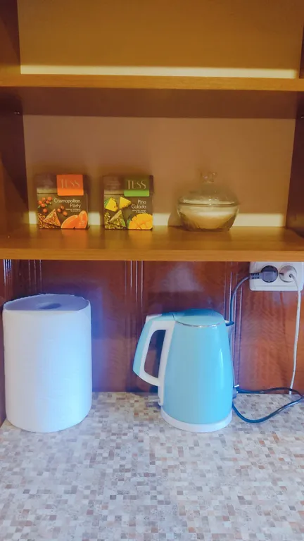 Квартира в Центре города-курорта Нальчик