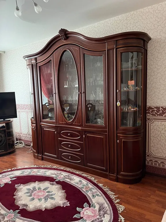 Уютная квартира в престижном районе города