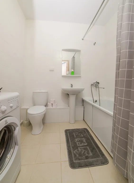 Нежный взгляд