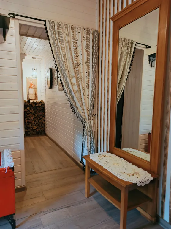 Уютная и душевная студия в центре