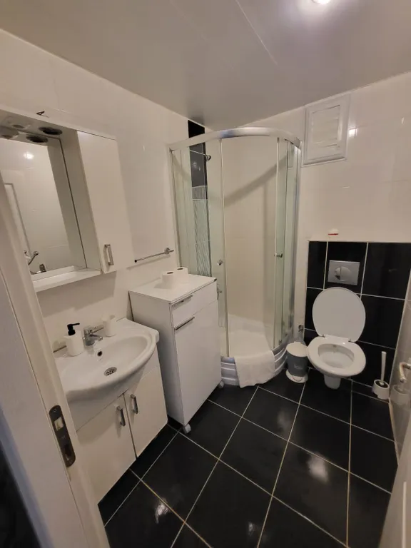 Уютные апартаменты