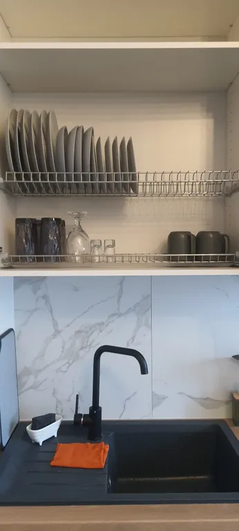 Квартира Квартира в ЖК Островский — Горячий Ключ