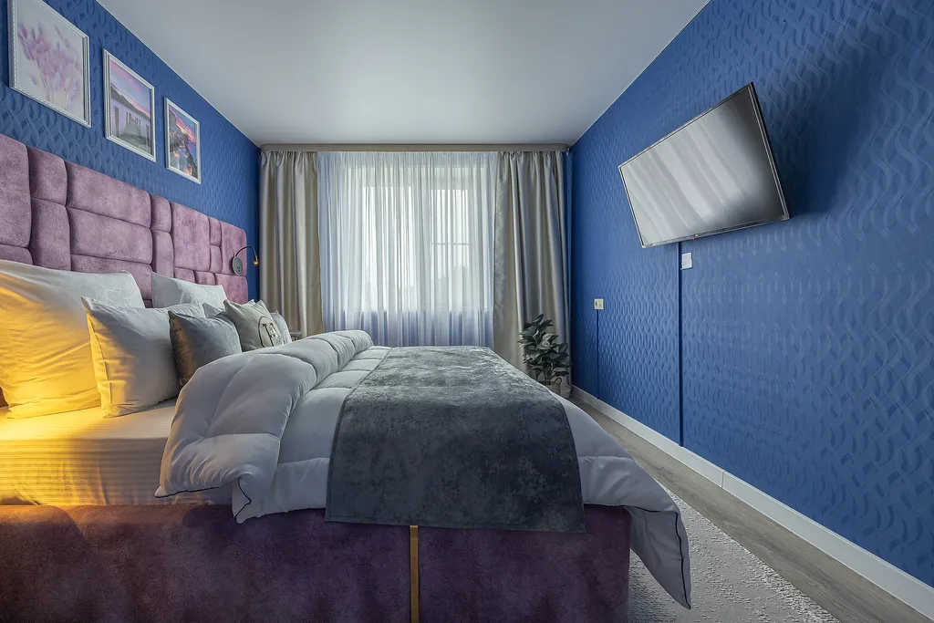 Центр города у Кремля