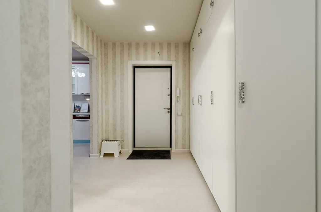 2-комнатная в центре Уютная