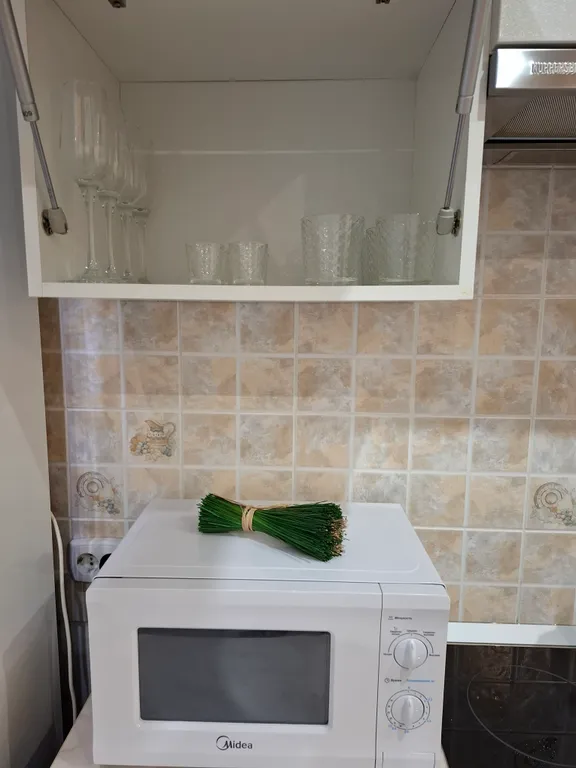 Комфорт и удобство расположения