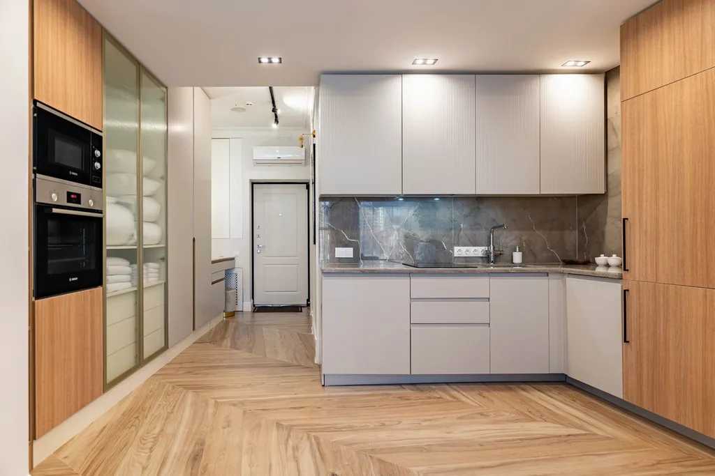 Дизайнерская Люкс студия, самый центр, до набережной и пляжа 5 минут