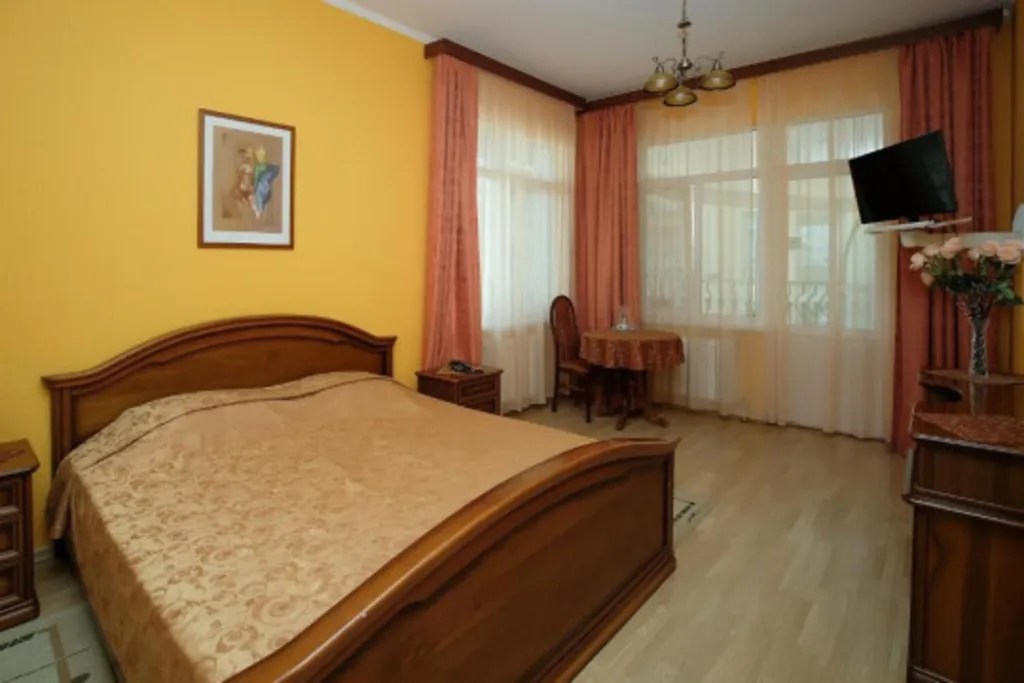 Квартира Комната — аренда посуточно в Саратов