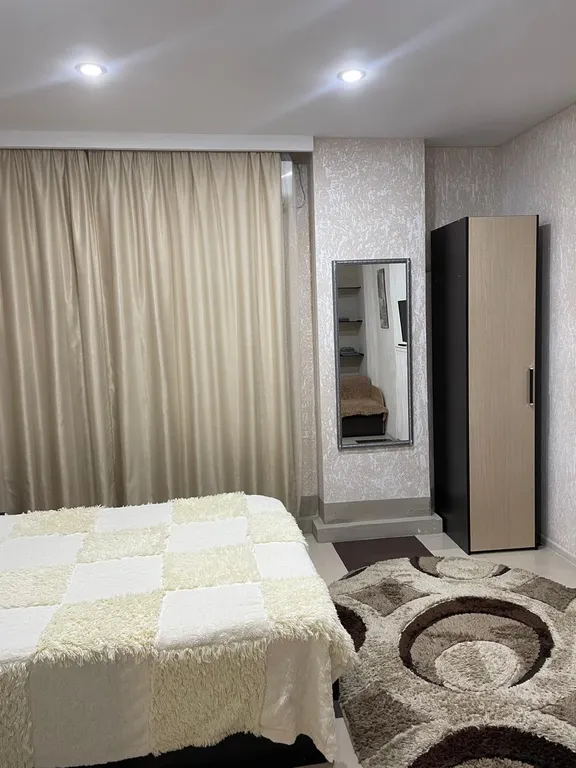 Квартира Комната — аренда посуточно в Крымск