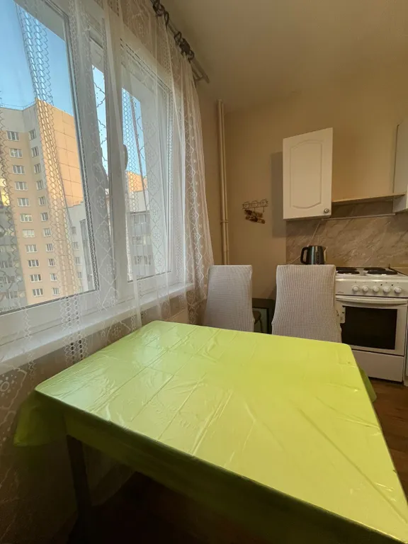 Квартира Квартира в доме комфорт класса — Санкт-Петербург