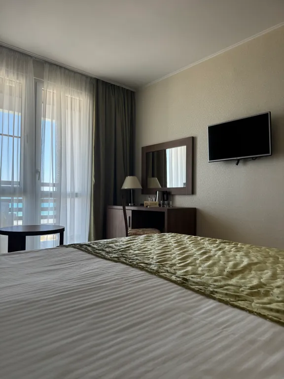 Квартира Комната — аренда посуточно в Анапа