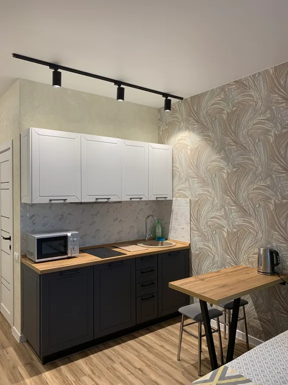 Квартира Апартаменты у моря, Адмиральская лагуна — Севастополь