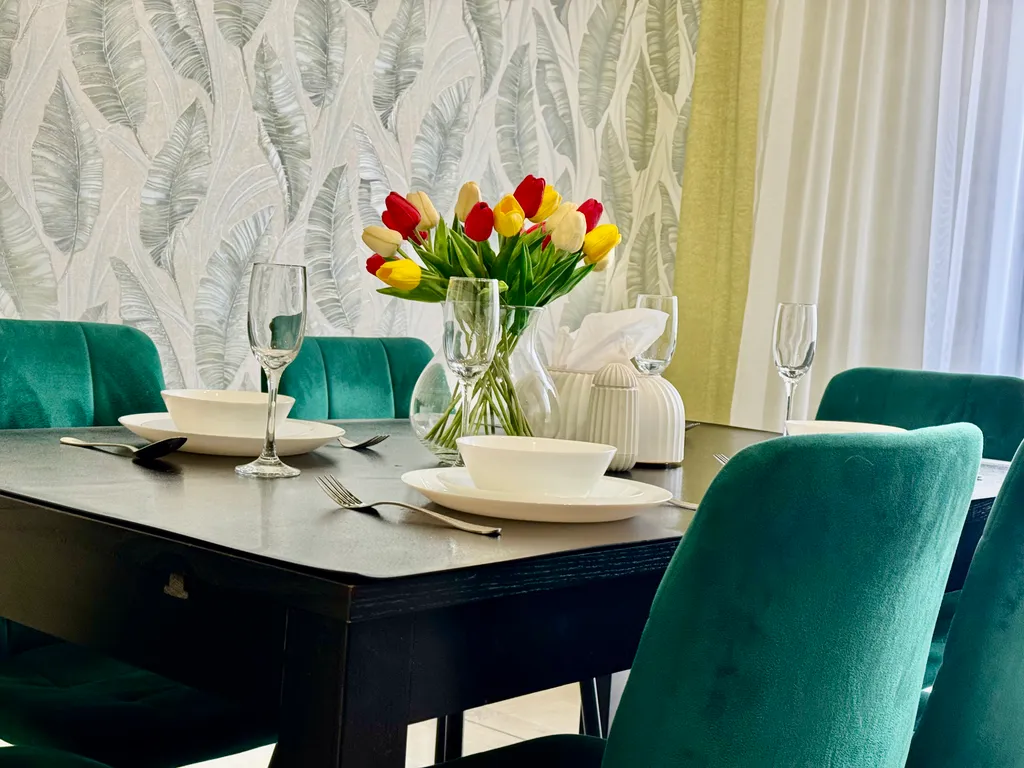 Уютная квартира в центре рядом с ТРЦ Аура — аренда посуточно в Новосибирск