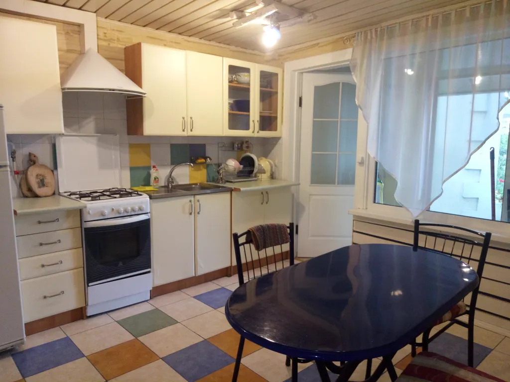 Дом в Ливадии